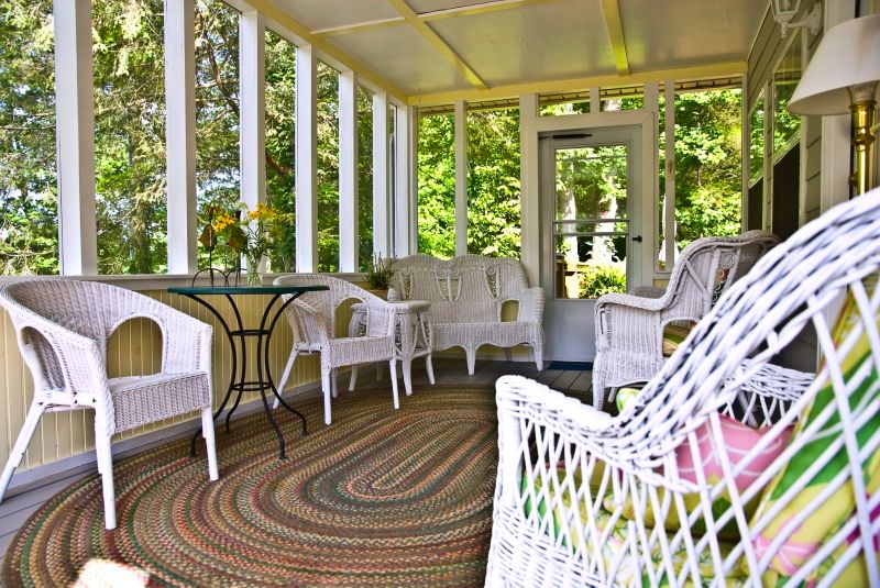 Increase Your Sunroom Installation Business with an AI Driven, Targeted Website