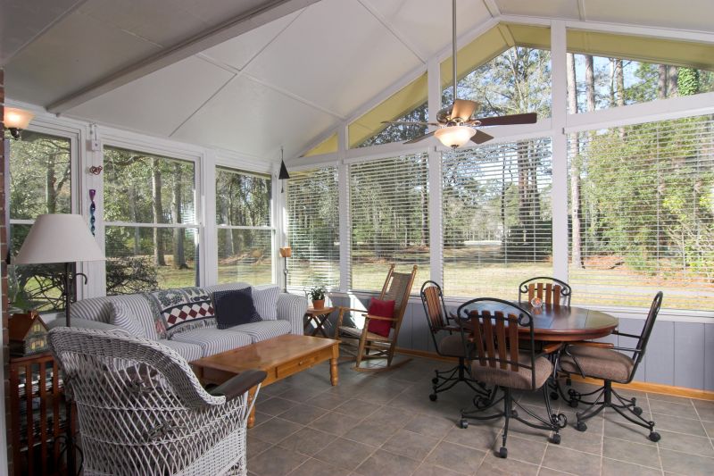 Sunroom Installation Experts