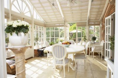 Sunroom Design